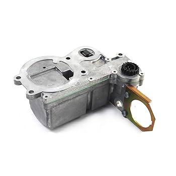 あ Amazon.com: PANGOLIN 21124198 VOE21124198 Motor Actuator for